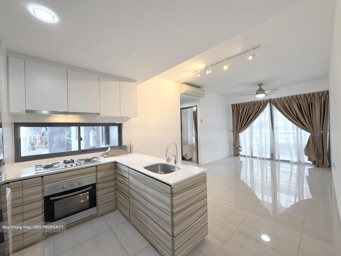 Parc Centros (D19), Condominium #452729941